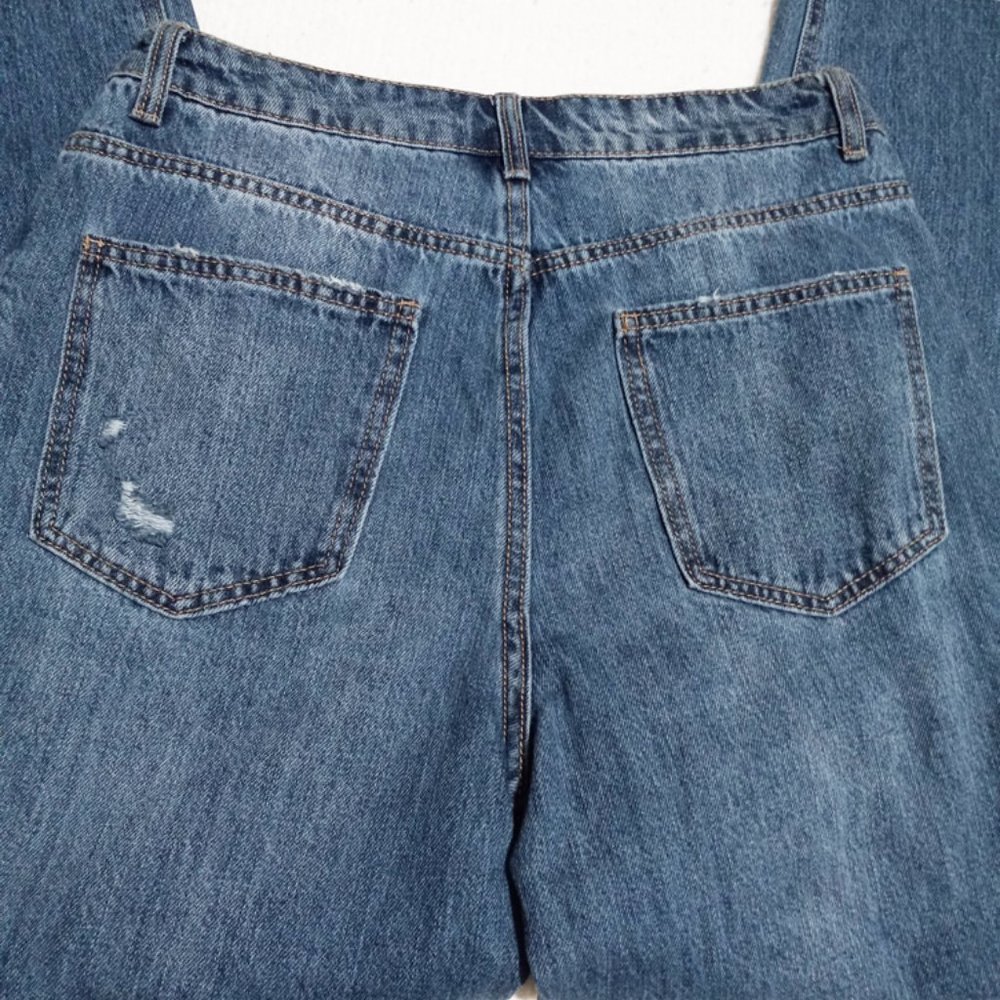 No Boundaries Jeans - Picture 9 of 10